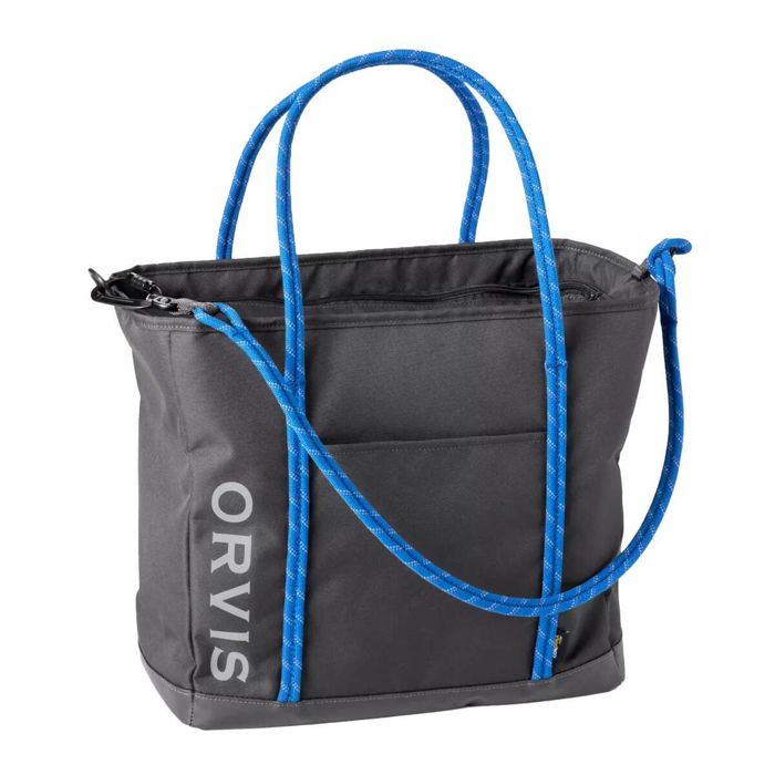 Сумка для собаки Orvis Tough Trail Dog Travel Tote