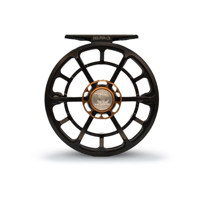 Нахлыстовая катушка Ross Reels Ross Evolution LTX Fly Reel