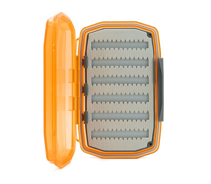 Коробка для мушек Umpqua Feather Merchants Umpqua Essential Waterproof Medium Fly Box - Fo