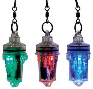 Фонарь Lindgren-Pitman Electralume Deep Drop Light - Single Colors
