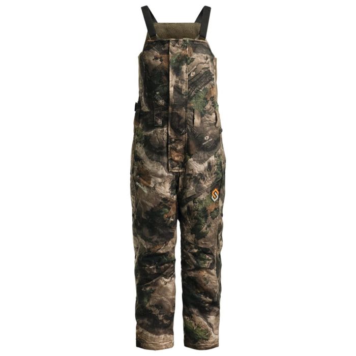Непромокаемая одежда ScentLok Youth Hundo Hydrotherm Bib