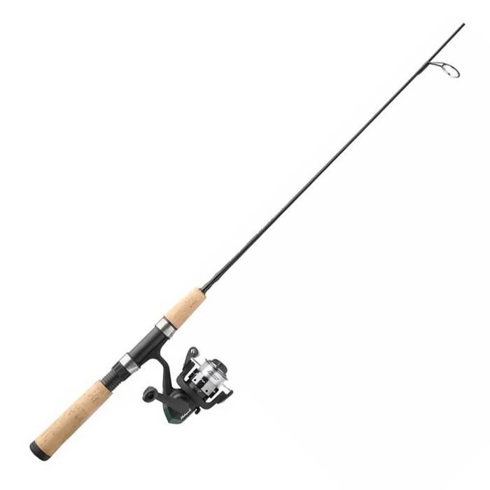 Комплект удилище + катушка Shakespeare Micro Series Spinning Combo - 4ft 6in, Ultra-Light