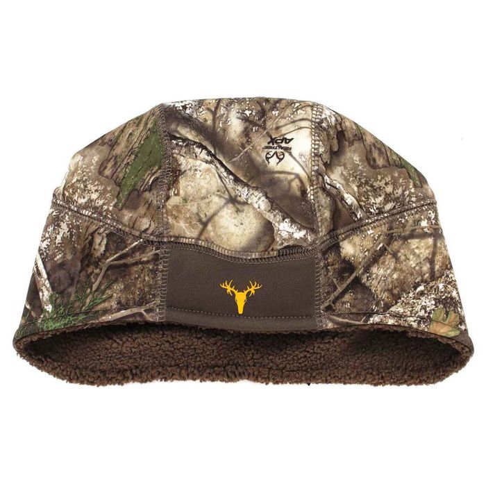 Шапка Hot Shot Men's Realtree APX Thermal Graphene Fleece Beanie - One Size F