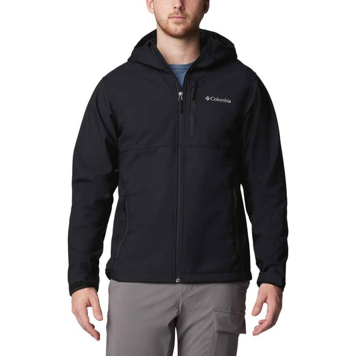 Непромокаемая одежда Columbia Men's Ascender II Hooded Softshell Jacket