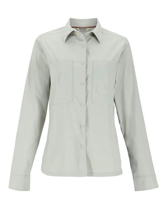 Рыболовная рубашка Simms W's Shearwater Shirt