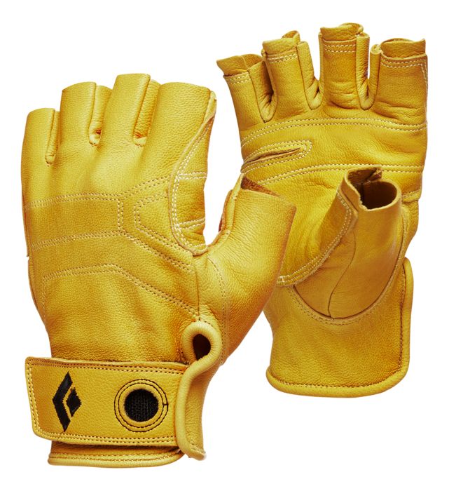 Перчатки Black Diamond Stone Gloves