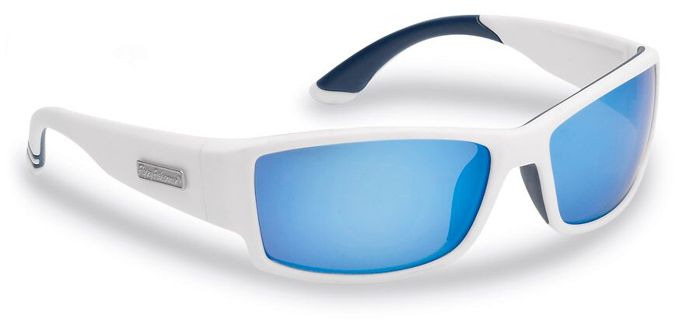 Поляризационные очки Flying Fisherman Action Angler Razor Sunglasses 7717WSB
