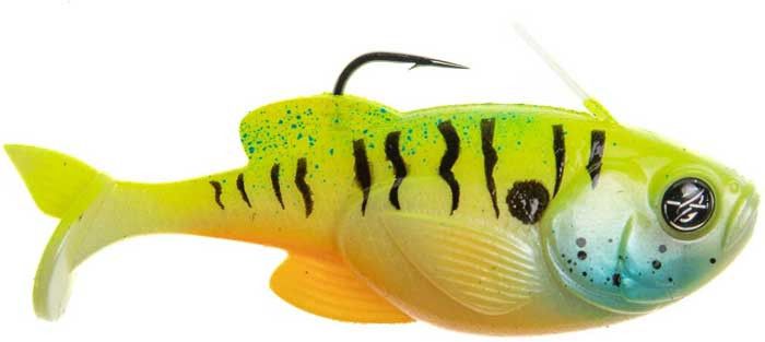 Силиконовая приманка Googan Baits Guppy