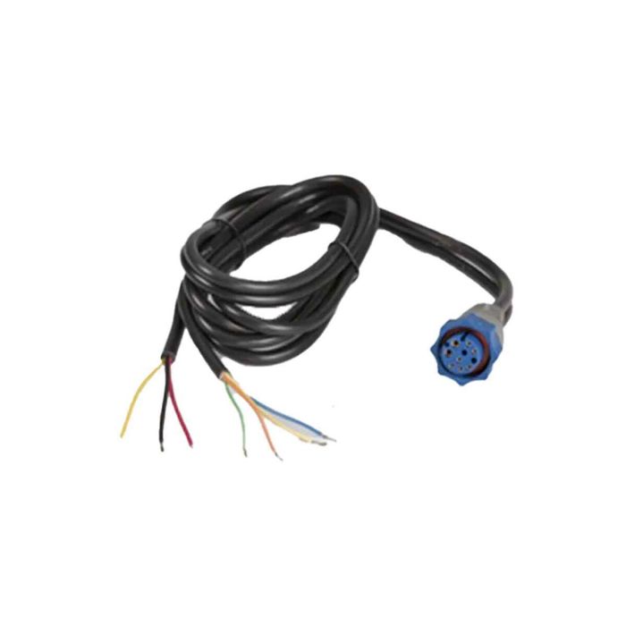 Кабель для электроники Lowrance PC- 30-RS422 Power Cable For HDS Series