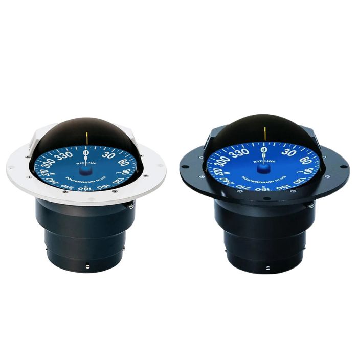 Крепление Ritchie SS-5000 Supersport Compass - Flush Mount