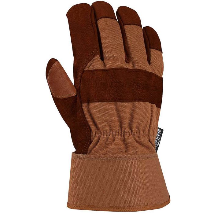 Перчатки Carhartt Men's Safety Cuff Work Gloves
