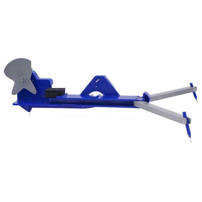 Жерлица JawJacker Jigging Base Ice Fishing Tip-Up Accessory