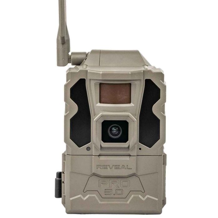 Фотоловушка Tactacam REVEAL Pro 3.0 Cellular Trail Camera