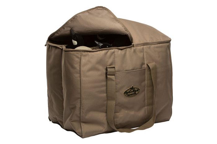 Чучело Rig'Em Right Deluxe 6-Slot Lesser Decoy Bag