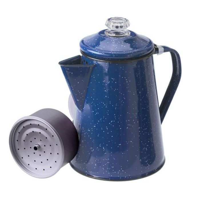 Походная посуда GSI Outdoors Coffee Percolator