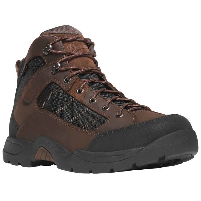 Охотничьи сапоги Danner Men's Radical 451 5in Uninsulated Waterproof Hunting Boots