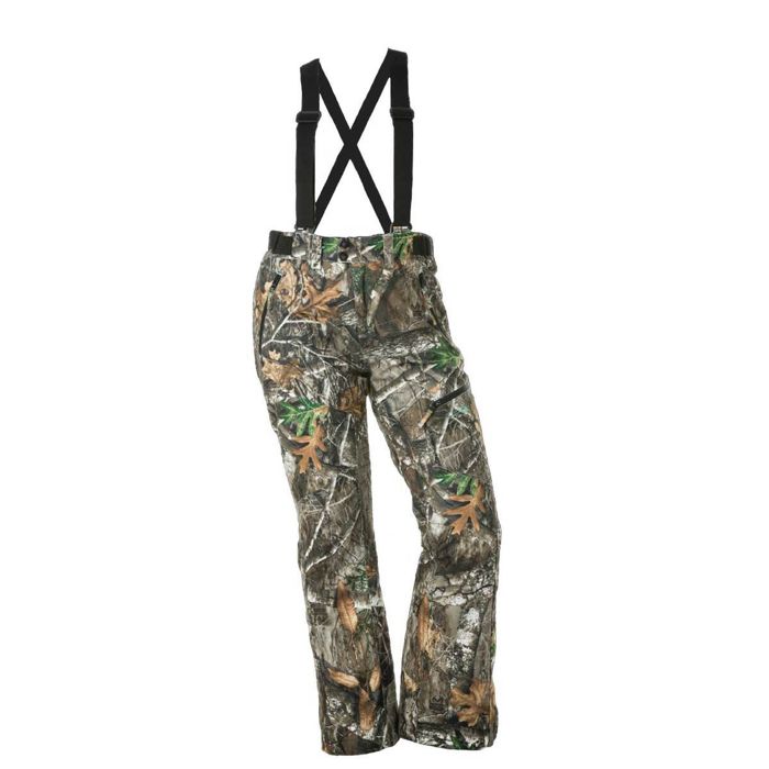 Охотничий камуфляж DSG Outerwear Women's Realtree Edge Addie Hunting Pants