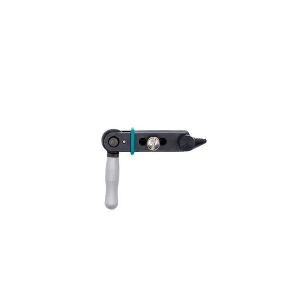 Инструмент для вязания мушек Renzetti - Game Changer Jaw for Presentation 2000 Vises - Rig