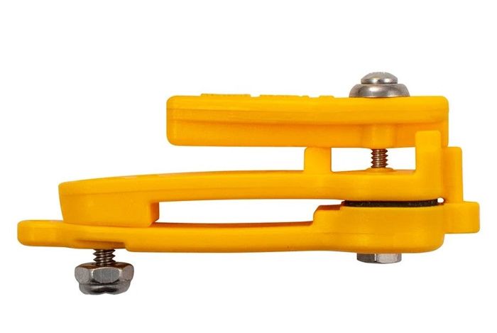 Даунриггер Church Tackle Planer Board Lock-Jaw Clip