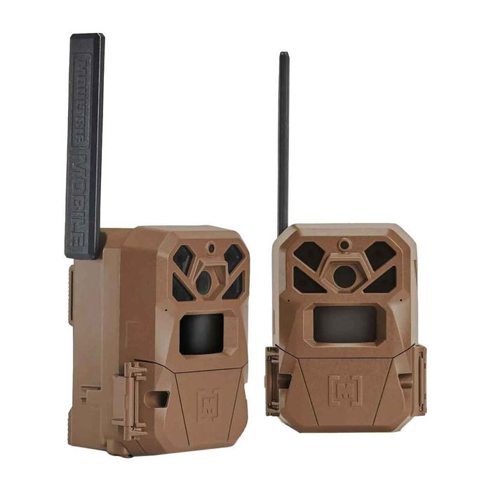 Фотоловушка Moultrie Edge 2 Trail Camera - 2 Pack