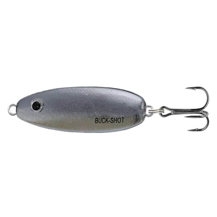 Зимняя приманка Northland Fishing Tackle Buck-Shot Rattle Spoon