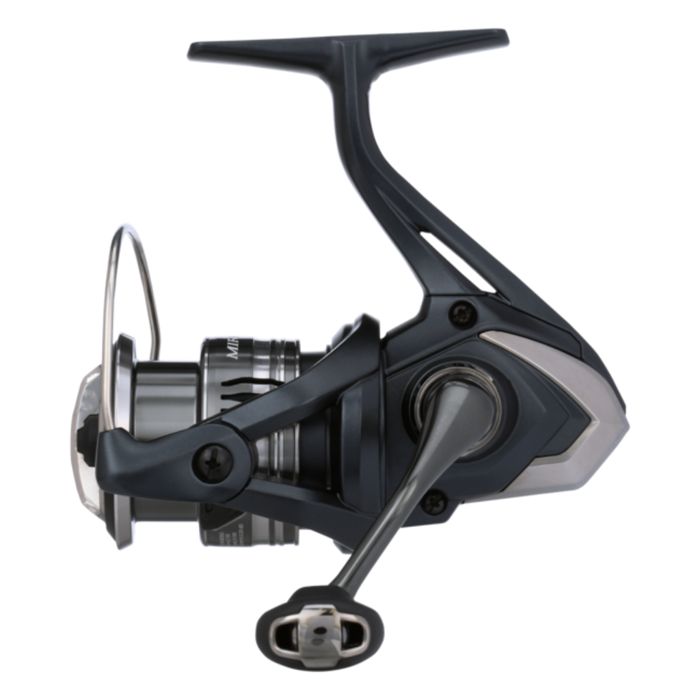 Катушка для ультралайта Shimano Miravel 1000 Spinning Reel