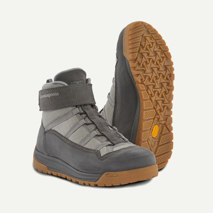 Забродные ботинки Patagonia River Salt Wading Boot II