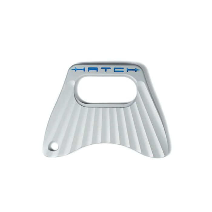 Кулер, термос или бутылка Hatch Fish Tail Bottle Opener