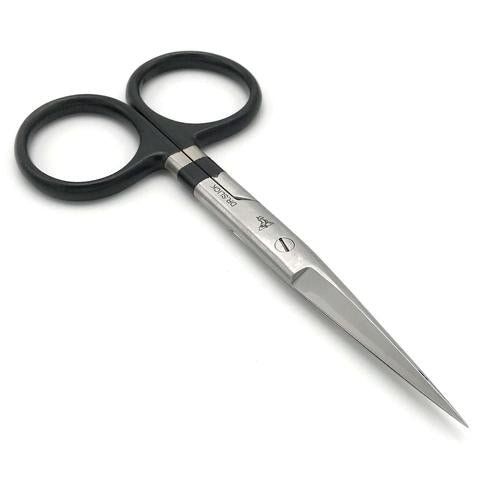 Плоскогубцы рыболова Dr. Slick Tungsten Carbide Hair Scissors - 4.5"