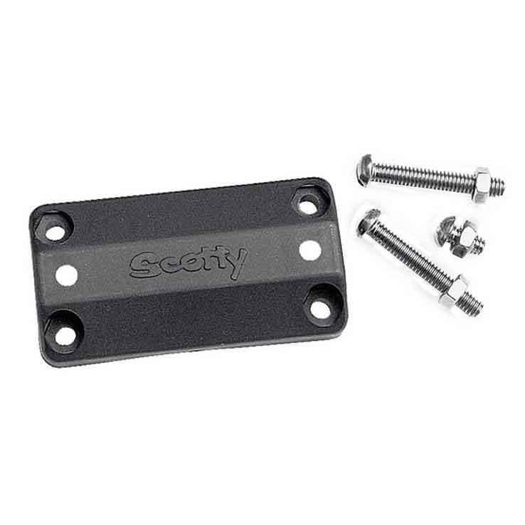 Крепление Scotty Rail Mount