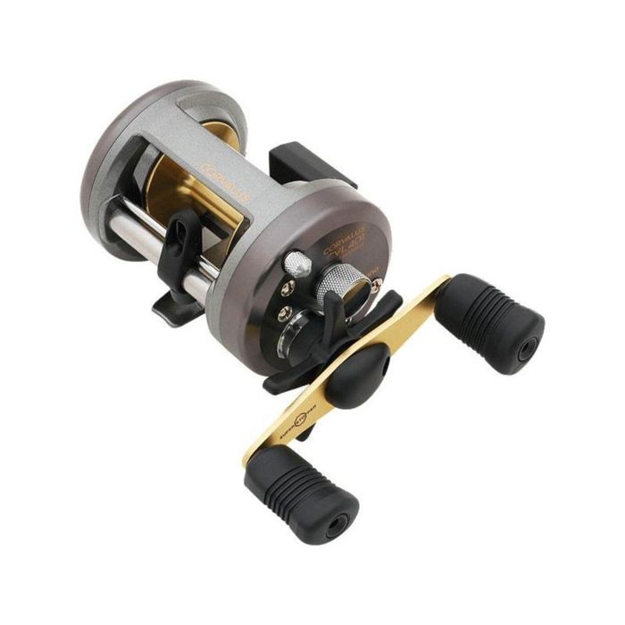 Морская мультипликаторная катушка Shimano Corvalus Conventional Levelwind Reels