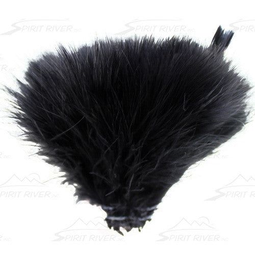 Материал для вязания мушек Spirit River UV2 Marabou