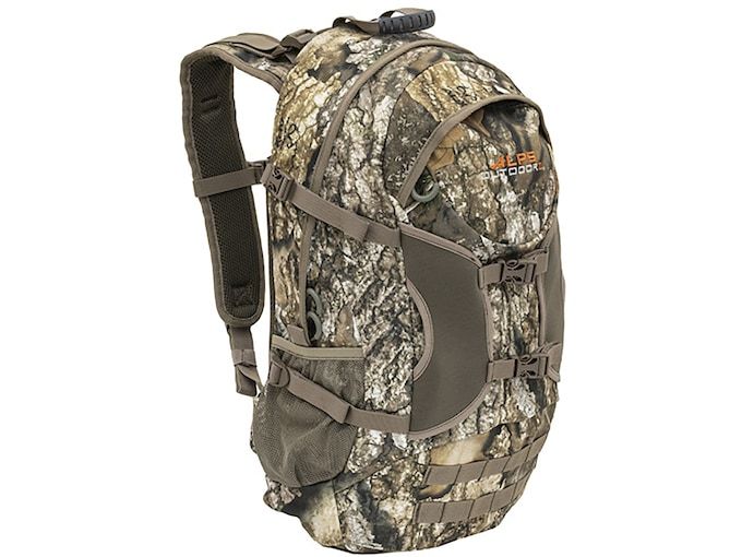 Охотничий рюкзак Alps OutdoorZ Trail Blazer Backpack Realtree APX