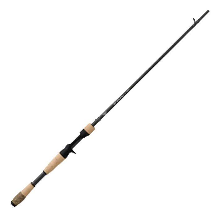 Кастинговое удилище Fenwick Eagle Bass Casting Rod - 7ft 1in, Medium Heavy Power, Extra Fa
