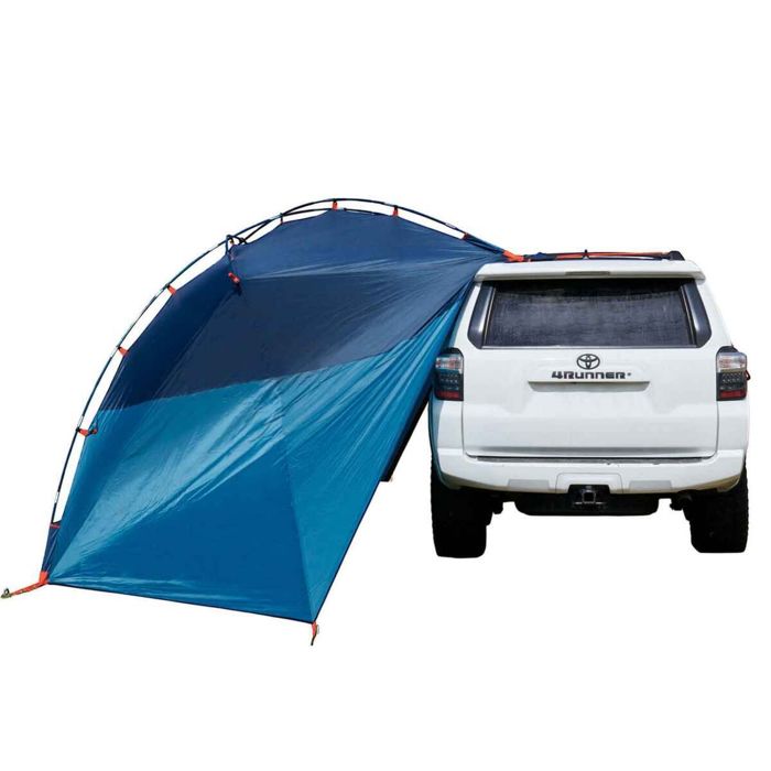 Тент Kelty Backroads Shelter - Navy/Hydro