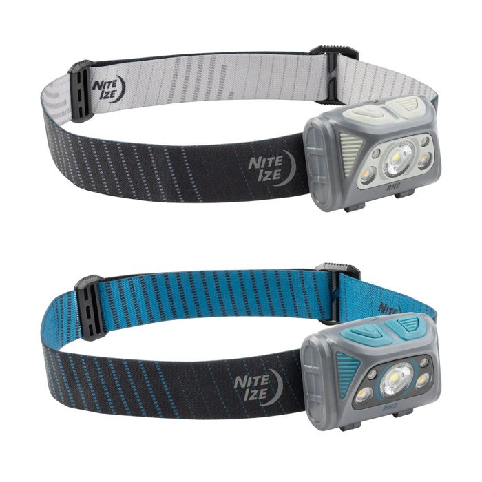 Фонарь Nite Ize Radiant RH2 PowerSwitch Rechargeable Headlamp