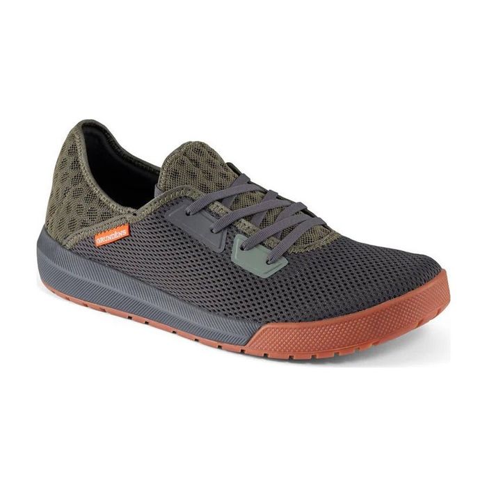 Якорь Grunden's Grundens Keeper Sneaker - Anchor
