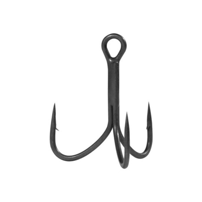 Крючки BKK Armor Point Hyper Latch 70 SS UL Hooks