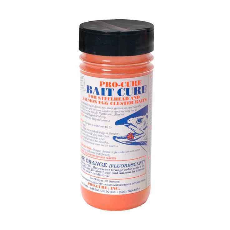 Аттрактант Pro-Cure Baits, Scents, & Cures Pro Cure Egg Cluster Bait Cure - Red
