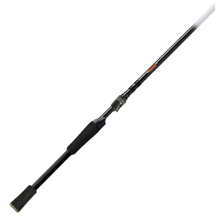 Спиннинговое удилище Duckett Fishing Silhouette Spinning Rod