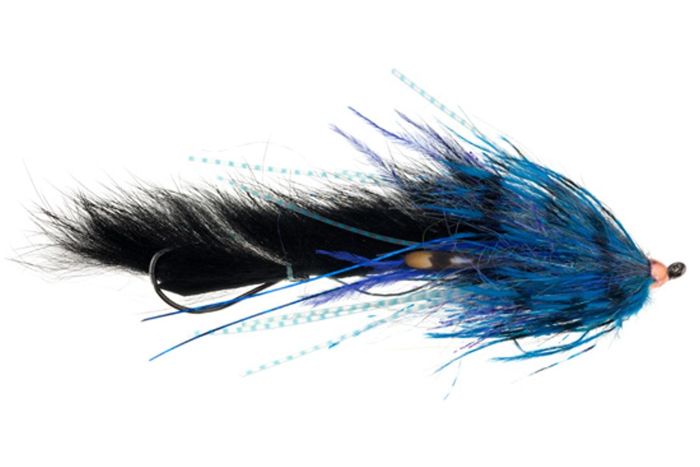 Мушки Aquaflies Mini Dirty Hoh Fly