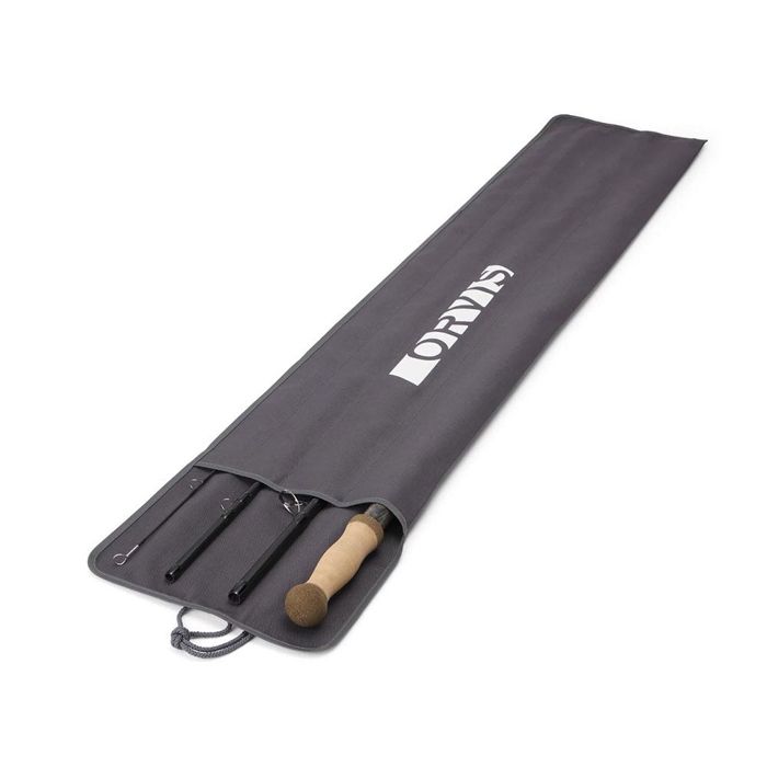 Нахлыстовое удилище Orvis Mission Short Spey Rod - Black / 7120-4
