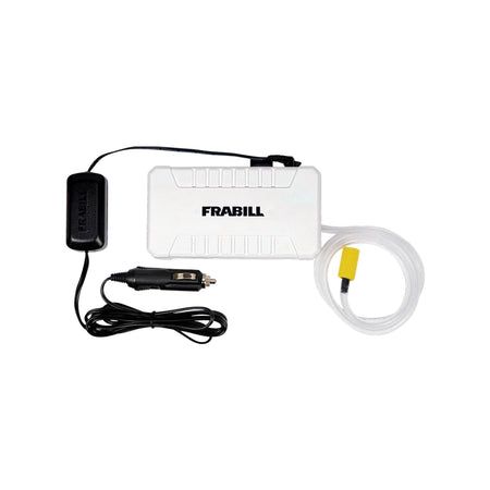 Аэратор для живцов Frabill Magnum Bait Station Replacement Aerator