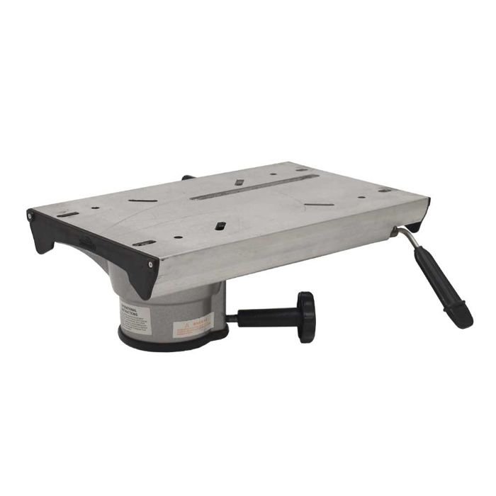 Крепление лодочного сиденья Marine Applications Springfield Marine Boat Seat Slide Mount |