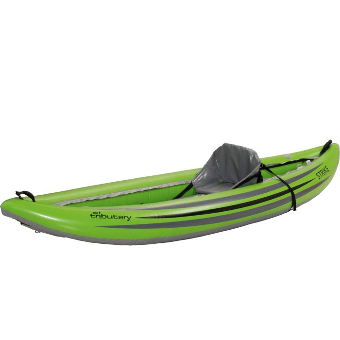 Оснащение для каяка Aire Tributary Strike Inflatable Kayak