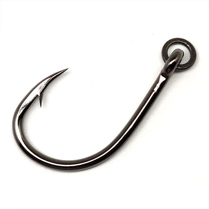 Крючки Gamakatsu Live Bait With Solid Ring Baitholder Hook