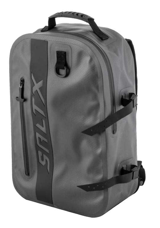 Рыболовная сумка Tsunami Fishing SaltX Waterproof Backpack