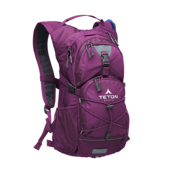 Рюкзак Teton Oasis 18 Liter Hydration Backpack