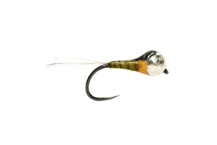 Походная посуда Fulling Mill Olive Hot Spot - 16