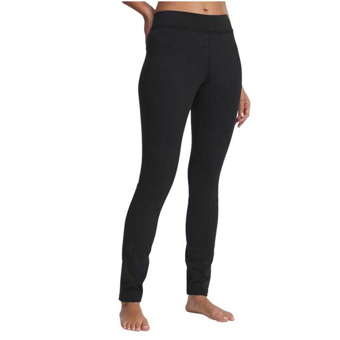 Термобельё Under Armour Women's 3.0 Base Layer Leggings